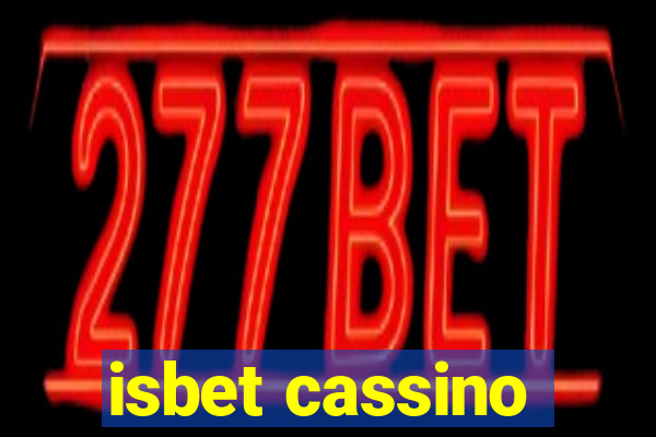 isbet cassino