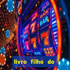 livro filho do fogo pdf