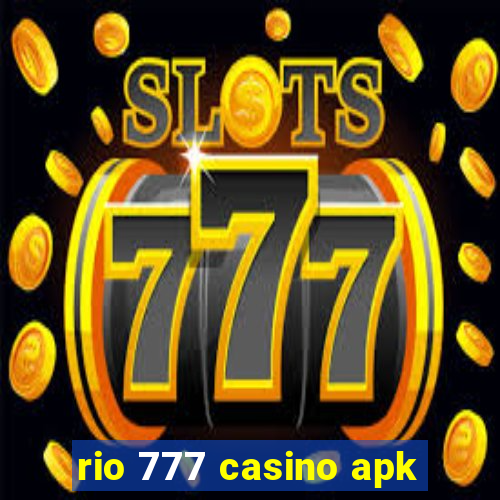 rio 777 casino apk