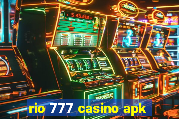 rio 777 casino apk