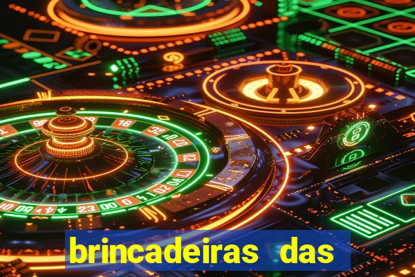 brincadeiras das festas juninas