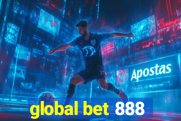 global bet 888