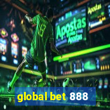 global bet 888