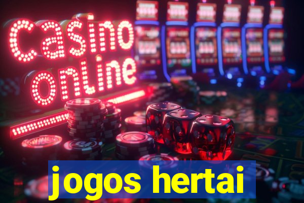 jogos hertai