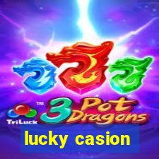 lucky casion