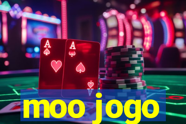 moo jogo