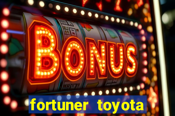 fortuner toyota price philippines