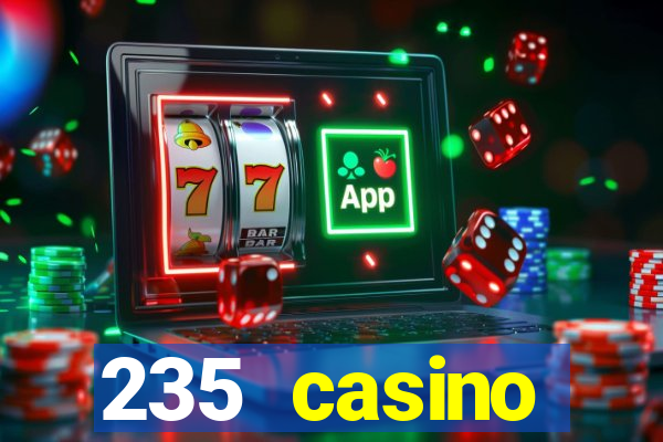 235 casino manchester poker