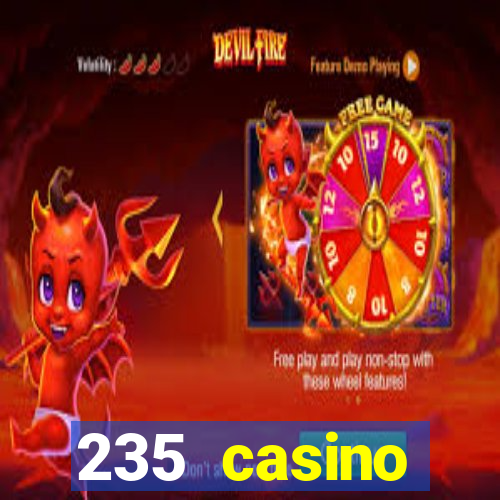 235 casino manchester poker