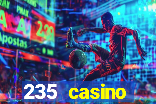 235 casino manchester poker