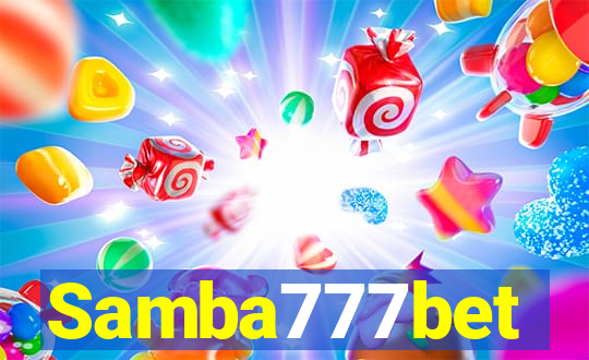 Samba777bet