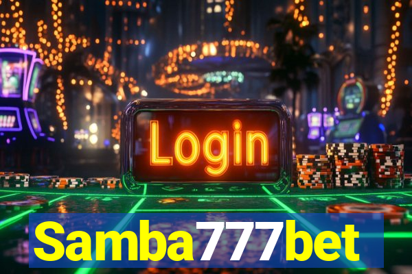 Samba777bet