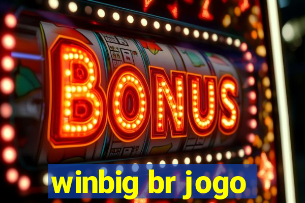 winbig br jogo