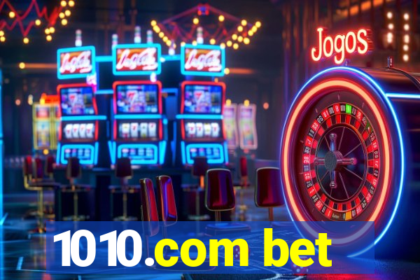 1010.com bet