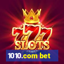 1010.com bet