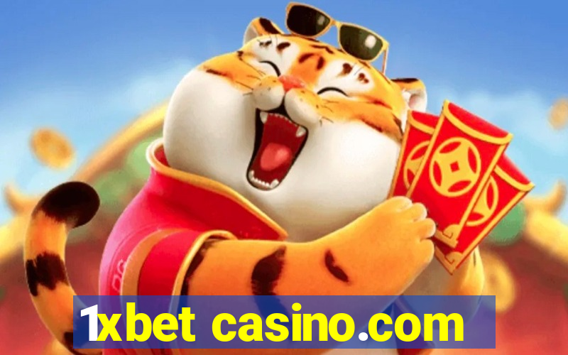 1xbet casino.com