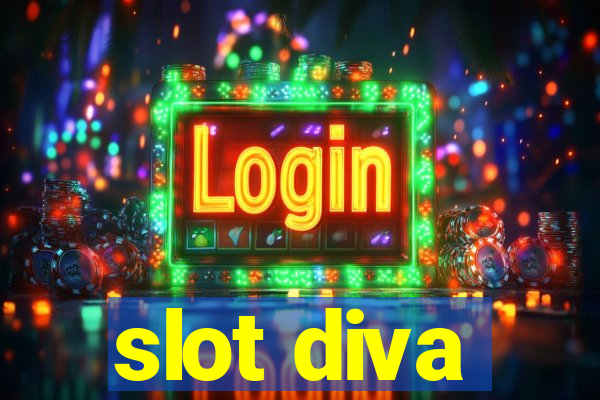 slot diva