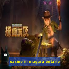 casino in niagara ontario