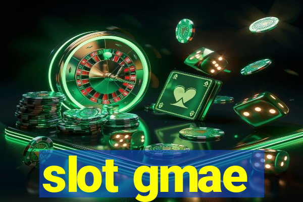 slot gmae