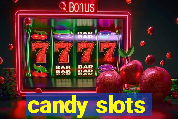 candy slots