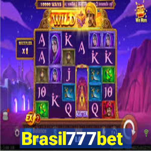 Brasil777bet