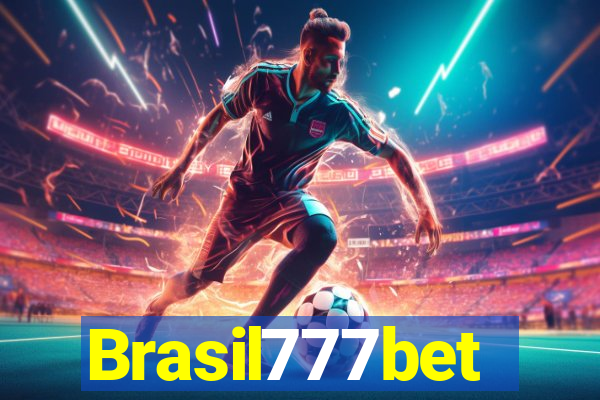 Brasil777bet