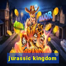 jurassic kingdom