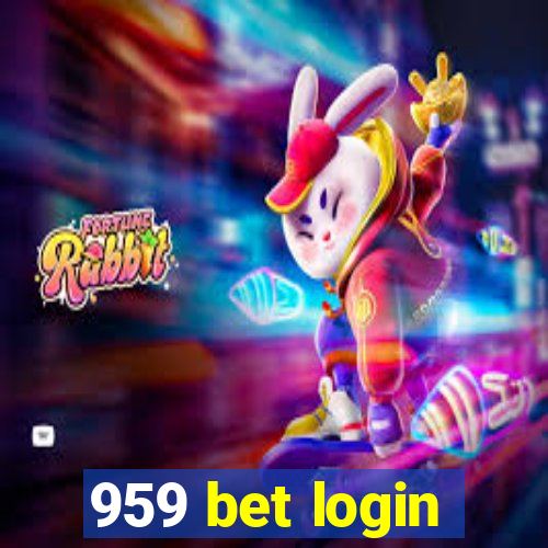 959 bet login