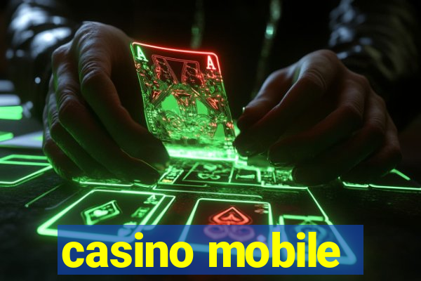 casino mobile