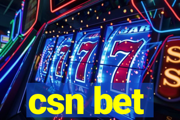 csn bet