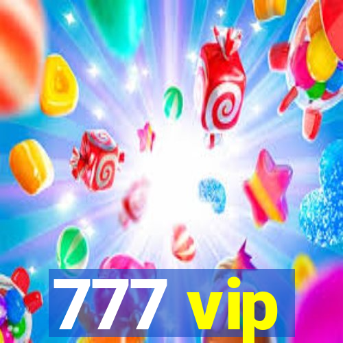 777 vip