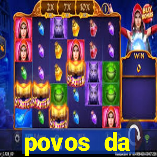 povos da antiguidade resumo