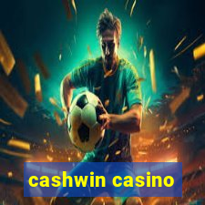 cashwin casino