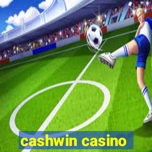 cashwin casino