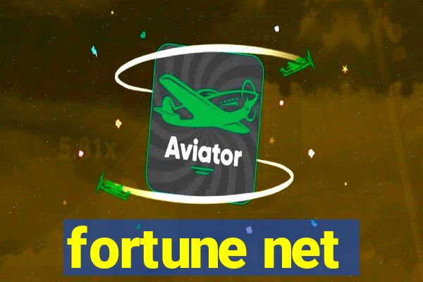 fortune net