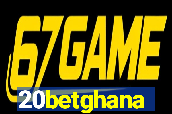 20betghana