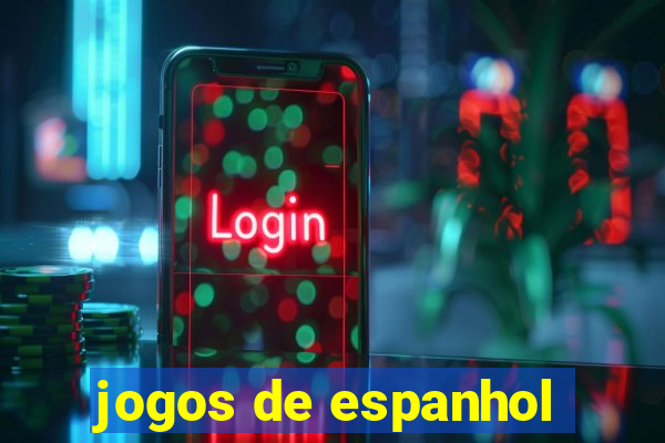 jogos de espanhol