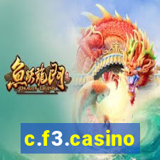 c.f3.casino