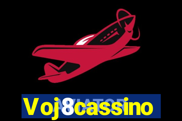 Voj8cassino