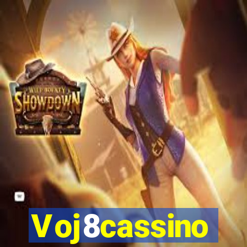 Voj8cassino