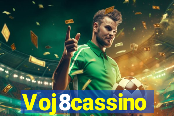 Voj8cassino