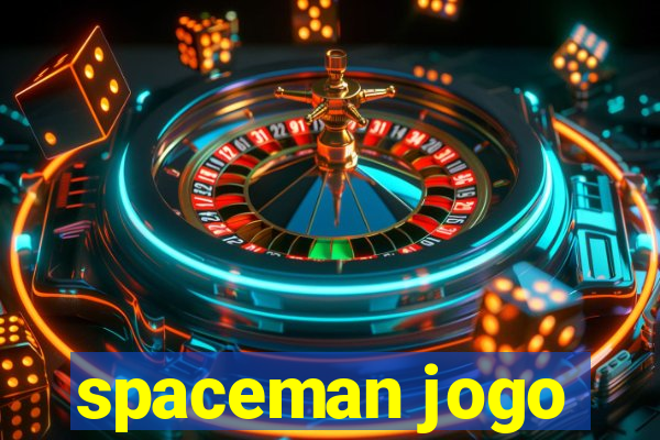 spaceman jogo