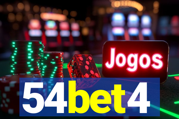 54bet4