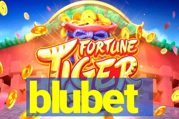 blubet