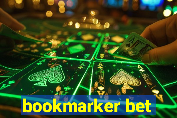 bookmarker bet