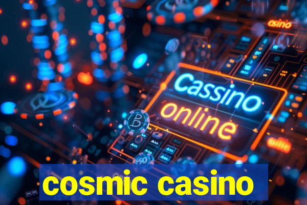 cosmic casino