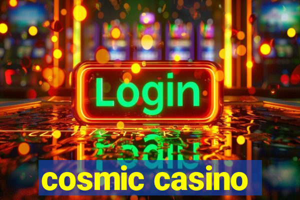 cosmic casino