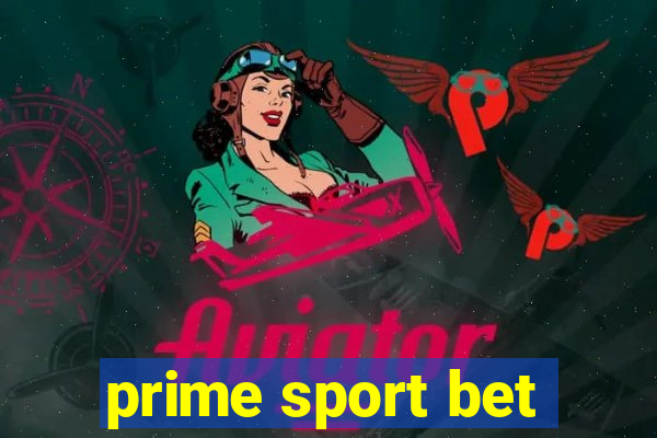 prime sport bet