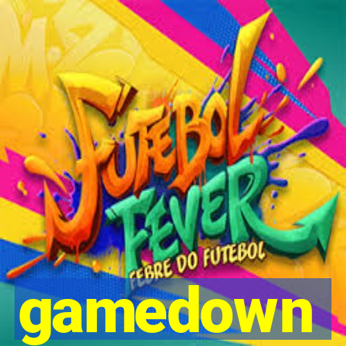 gamedown