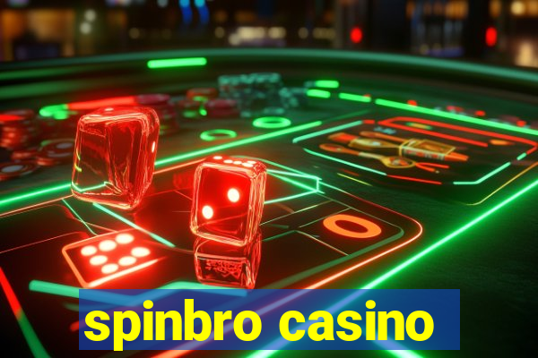 spinbro casino